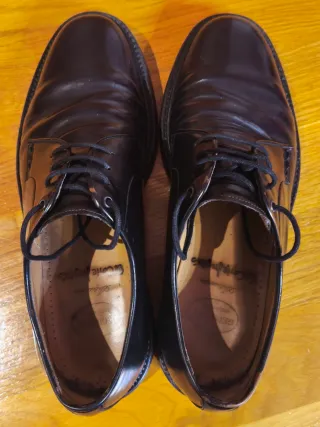 Zapatos de vestir GEORGE negros