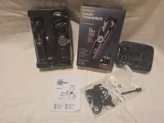 Cortapelos Portentum HT-1 6 en 1