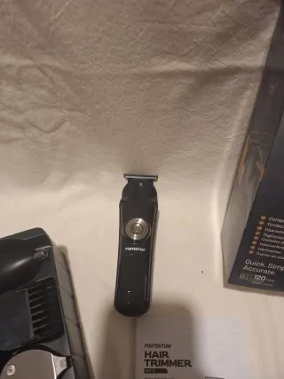 Cortapelos Portentum HT-1 6 en 1