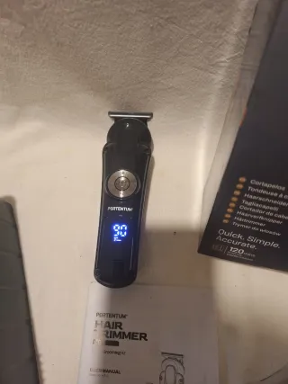 Cortapelos Portentum HT-1 6 en 1