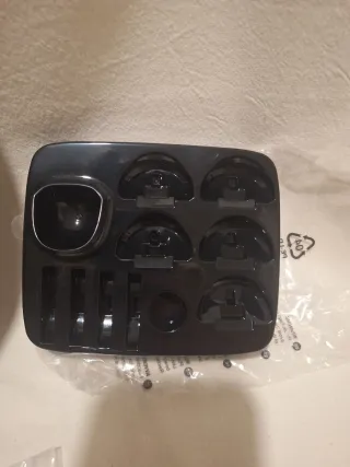 Cortapelos Portentum HT-1 6 en 1