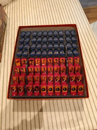 Stratego - Juego de Mesa Diset