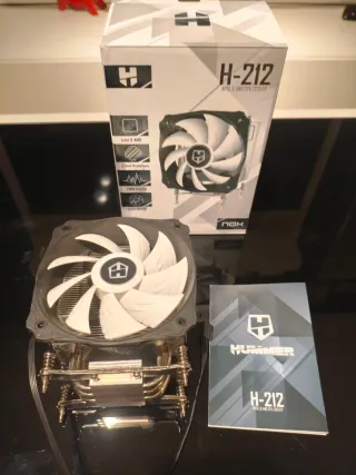 Placa Base ASUS TUF GAMING B550M-PLUS WIFI II