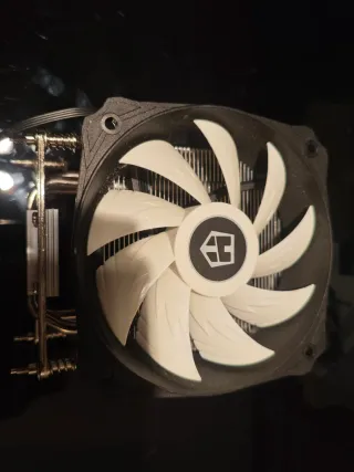 Placa Base ASUS TUF GAMING B550M-PLUS WIFI II