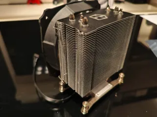 Placa Base ASUS TUF GAMING B550M-PLUS WIFI II