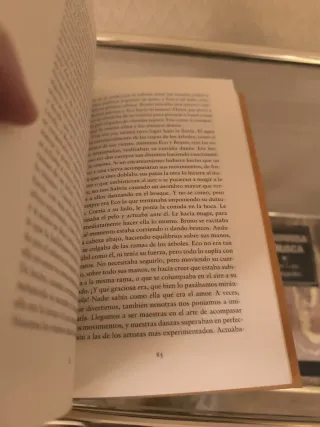 El jardín dorado - Gustavo Martín Garzo