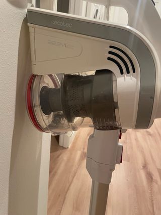 Aspiradora Cecotec Conga ThunderBrush