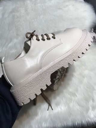 Zapatos talla 38 SIN ESTRENAR