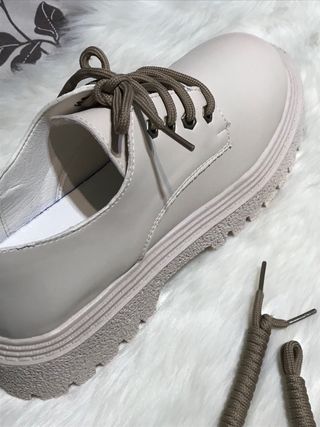 Zapatos talla 38 SIN ESTRENAR