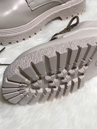 Zapatos talla 38 SIN ESTRENAR