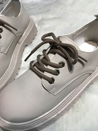 Zapatos talla 38 SIN ESTRENAR