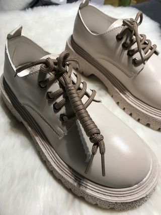 Zapatos talla 38 SIN ESTRENAR