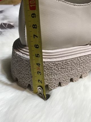 Zapatos talla 38 SIN ESTRENAR