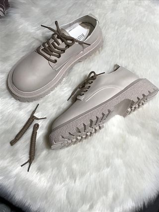 Zapatos talla 38 SIN ESTRENAR