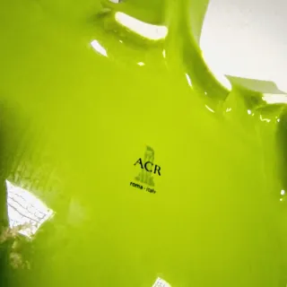 Set da cucina in ceramica vintage