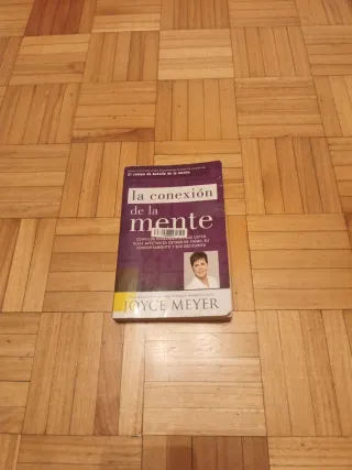 La conexión de la mente Cómo los pensamientos q...