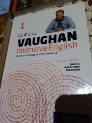 El rey, Roma, Londres, A sangre fria