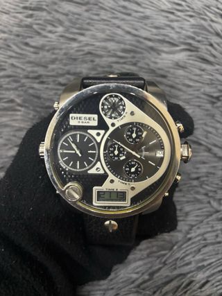 Reloj Diesel 3 Bar
