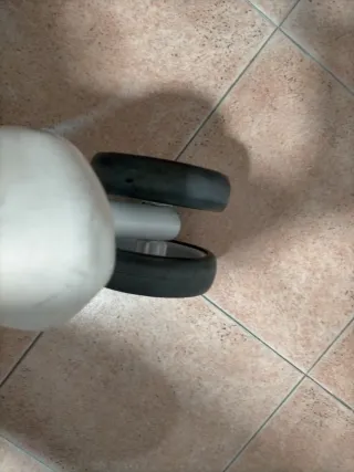 Bicicleta de aprendizaje Fast Ride