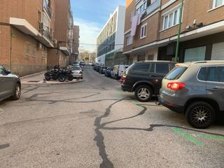 Alquiler de Trastero