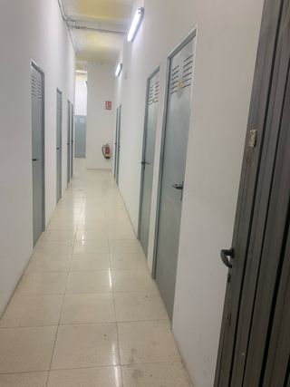 Alquiler de Trastero