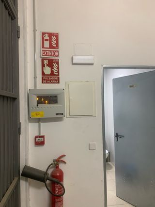 Alquiler de Trastero