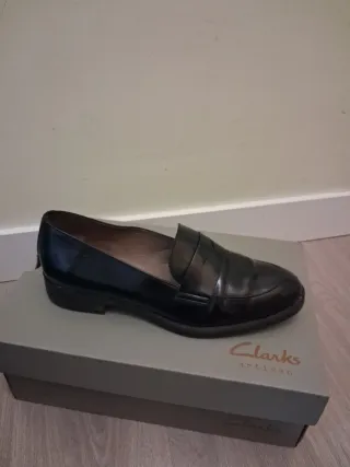 Zapatos Mujer Negros wonders