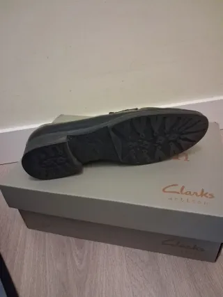 Zapatos Mujer Negros wonders