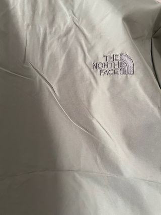 Chaqueta The North Face Verde