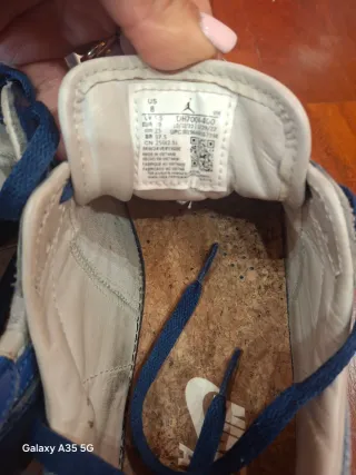 Scarpe Nike Air Force 1 Platform