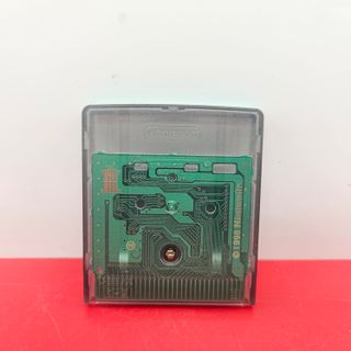 Top Gun Firestorm Game Boy Color Nintendo