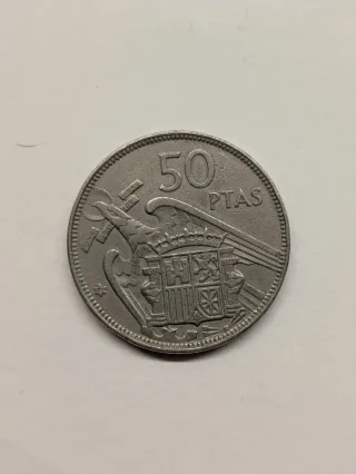 Lote monedas antiguas pesetas