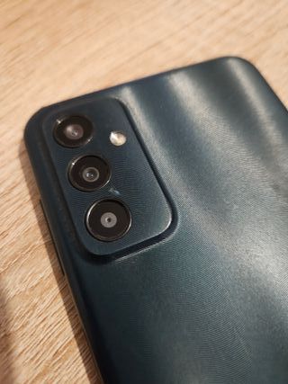 Samsung M13 4GB/64GB - Bom Estado