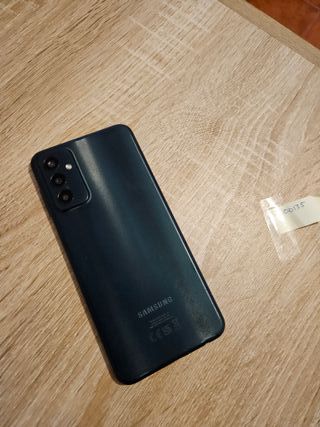 Samsung M13 4GB/64GB - Bom Estado