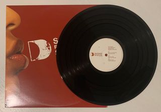 Vinile - Soul Central - Strings Of Life