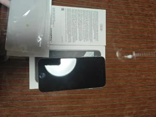 iPhone SE 2020 128GB Blanco