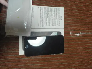 iPhone SE 2020 128GB Blanco