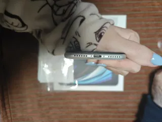 iPhone SE 2020 128GB Blanco