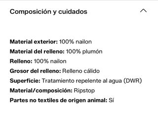 Chaqueta The North Face Negra Mujer