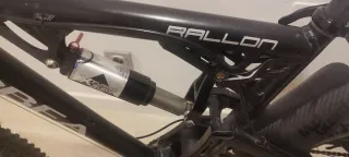 Bicicleta montaña Orbea