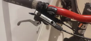 Bicicleta montaña Orbea