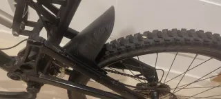 Bicicleta montaña Orbea