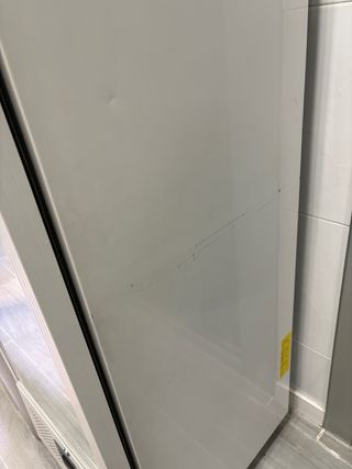 Armario expositor refrigerado Polar