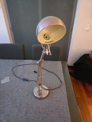 IKEA FORSÅ Desk Lamp