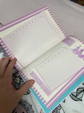 Un desastre de cumpleaños (La diversión de Mart...