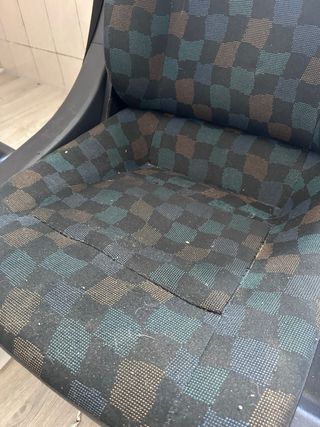 Asientos Vito W638 (2 unidades)