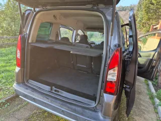 Citroen Berlingo 2016