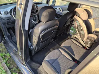 Citroen Berlingo 2016