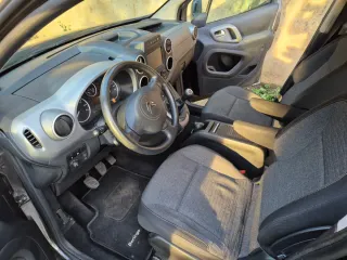 Citroen Berlingo 2016