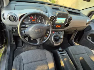 Citroen Berlingo 2016